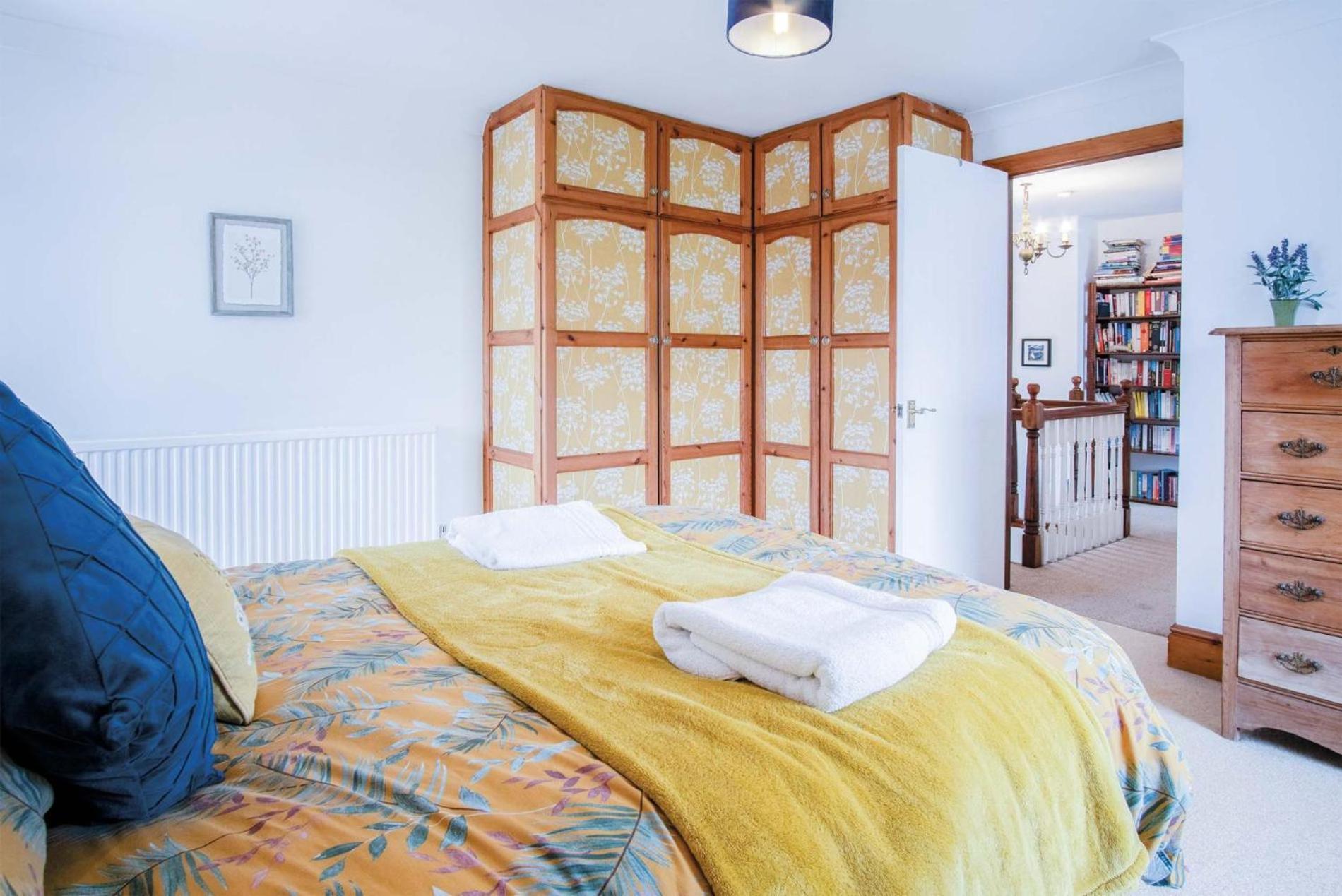 Hall House - 3 Bedroom Cottage - Saint Florence Exteriér fotografie