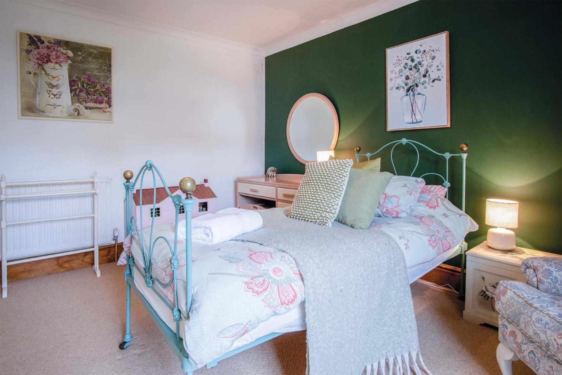 Hall House - 3 Bedroom Cottage - Saint Florence Exteriér fotografie
