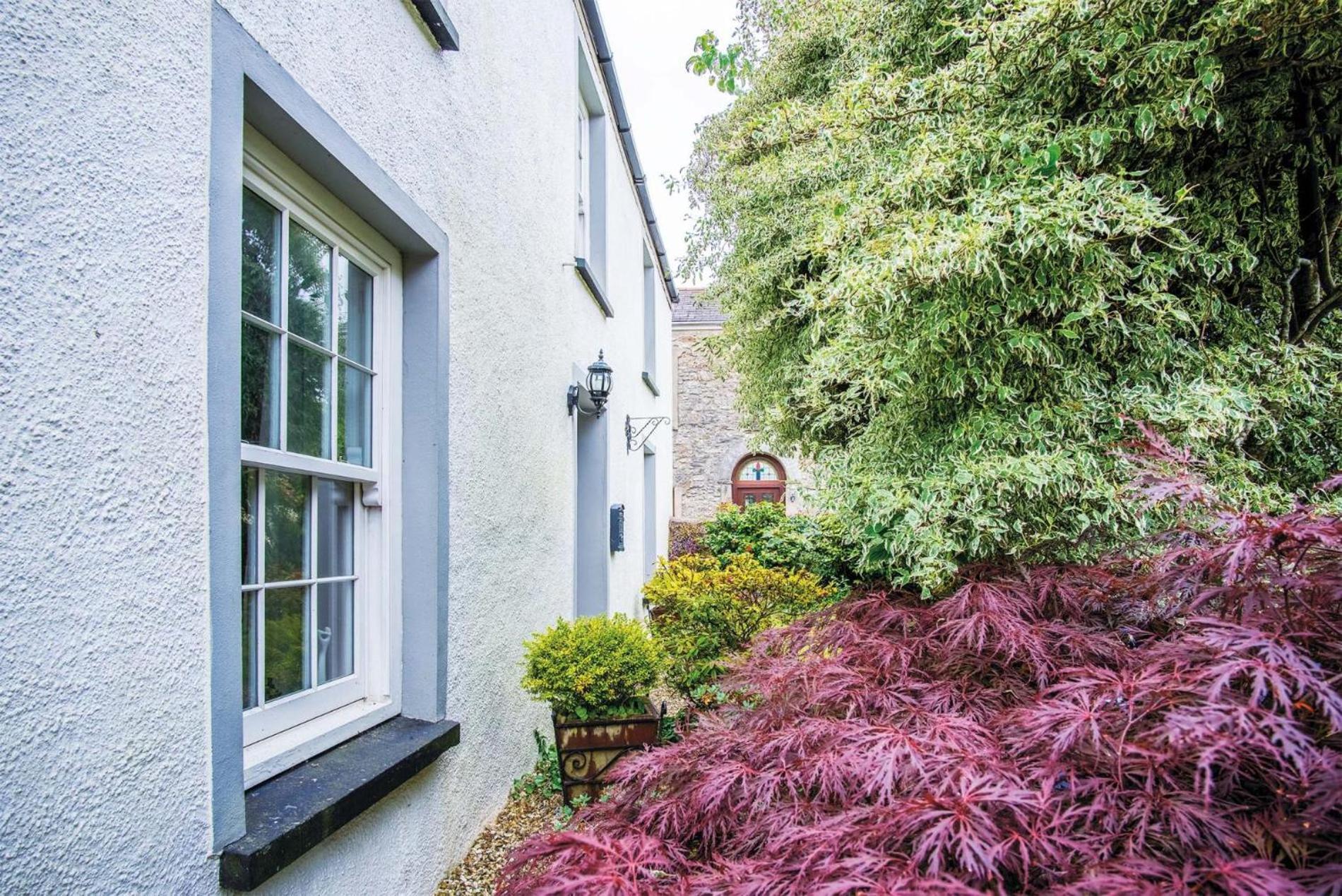Hall House - 3 Bedroom Cottage - Saint Florence Exteriér fotografie
