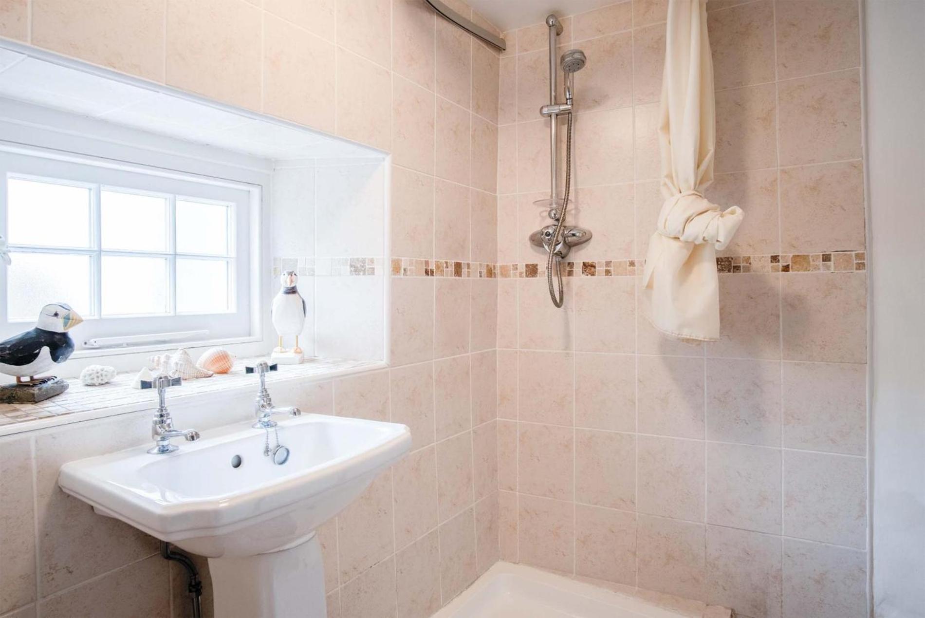 Hall House - 3 Bedroom Cottage - Saint Florence Exteriér fotografie